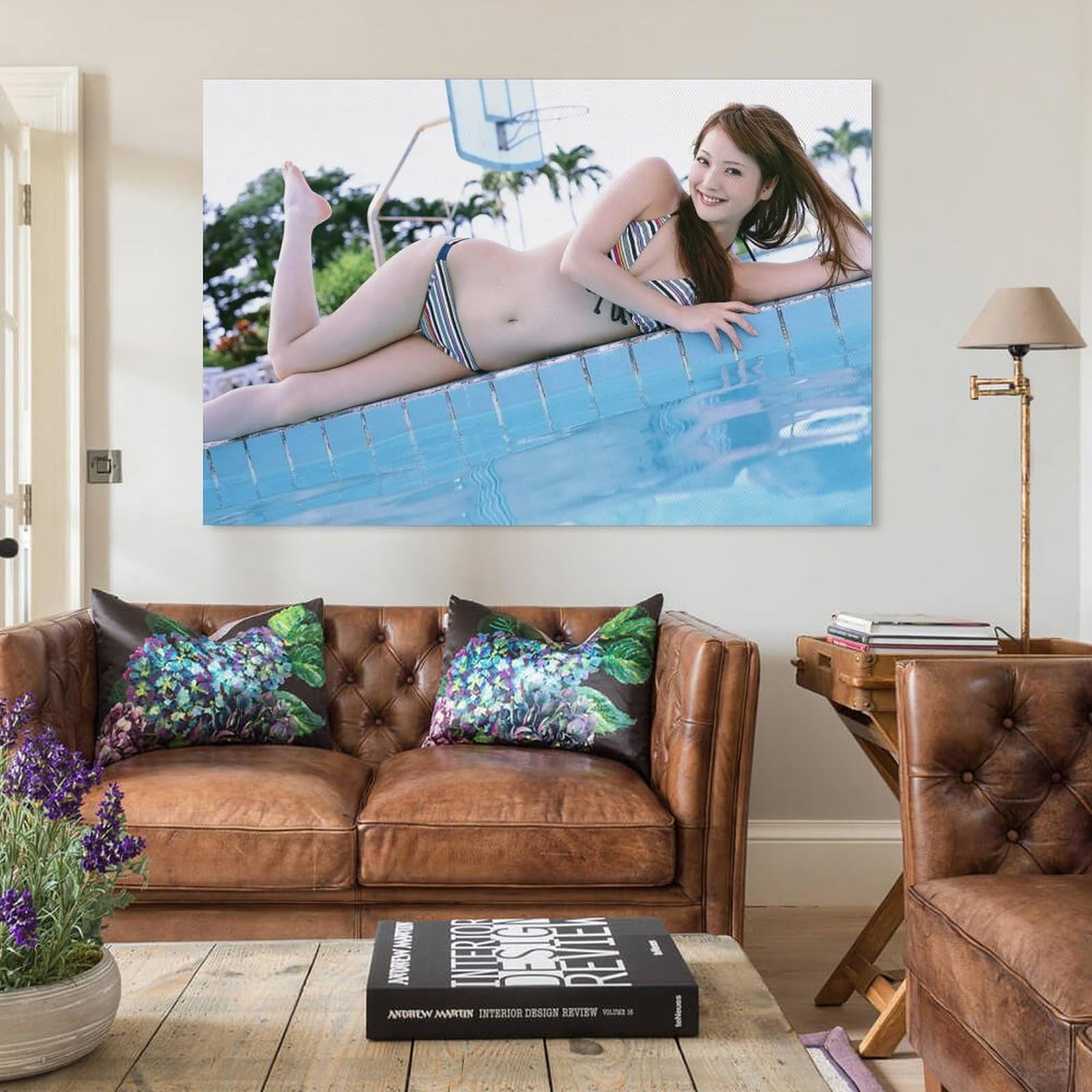 Amazon.co.jp: 佐佐木希装飾画佐々木希写真佐々木希ポスター